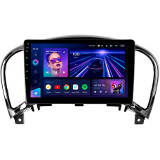 Штатна магнітола Teyes CC3 4+32 Gb Nissan Juke 2010-2014 9"