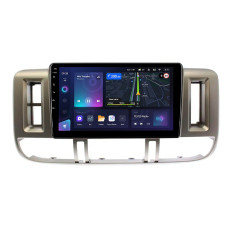 Штатна магнітола Teyes CC3L 4+32 Gb Nissan X-TRAIL 2006 Sliver 9"