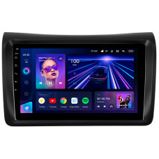 Штатна магнітола Teyes CC3 4+32 Gb Nissan NV350 Caravan 2012-2023 9"