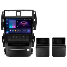 Штатна магнітола Teyes CC3 4+64 Gb Nissan Teana J31 2003-2008 (F2) 9" 2k (L2)