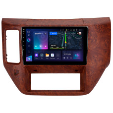 Штатна магнітола Teyes CC3L 4+32 Gb Nissan Patrol V 5 Y61 2004-2021 (F3) 9"