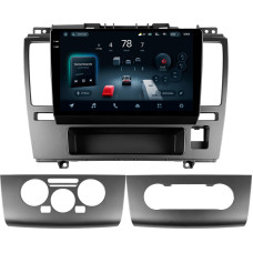 Штатна магнітола Teyes CC4 Pro 12+256 Gb Nissan Tiida C11 2004-2013 (F1) 9" 2k