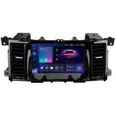 Штатная магнитола Teyes CC3 2k 4+32 Gb Nissan Patrol 6 Y62 2010-2019 9″