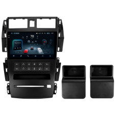 Штатна магнітола Teyes CC4 Pro 12+256 Gb Nissan Teana J31 2003-2008 (F2) 9" 2k (L2)