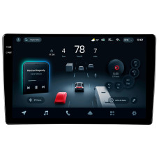 Штатна магнітола Teyes CC4 Pro 12+256 Gb Nissan Murano Z50 2002-2015 9" 2k