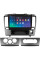 Штатна магнітола SIGMA PRO 9432 ANDROID 10 4+32 Gb 4G DSP Nissan Tiida C11 2004-2013 (F1) 9