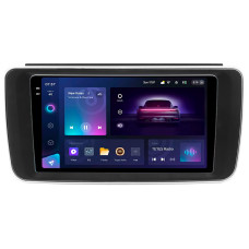 Штатна магнітола Teyes CC3 6+128 Gb Nissan Leaf ZE1 2017-2024 9" 2k (L1)