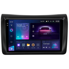 Штатна магнітола Teyes CC3 4+32 Gb Nissan NV350 Caravan 2012-2023 9" 2k