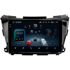 Штатна магнітола Teyes CC4 Pro 12+256 Gb Nissan Murano 3 Z52 2014-2020 10" 2k