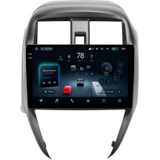 Штатна магнітола Teyes CC4 Pro 8+128 Gb Nissan Sunny 2014-2016 10" 2k