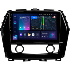 Штатная магнитола Teyes CC3L 4+64 Gb Nissan Maxima A36 2015-2020 10″