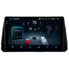 Штатна магнітола Teyes CC4 Pro 8+128 Gb Nissan Kicks P15 2017-2021 10" 2k
