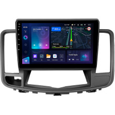 Штатна магнітола Teyes CC3L 4+64 Gb Nissan Teana J32 2008-2013 (B) 10"