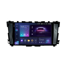 Штатна магнітола Teyes CC3 4+64 Gb Nissan Teana Altima 2013-2018 9" 2k