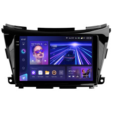 Штатная магнитола Teyes CC3 2k 4+32 Gb Nissan Murano 3 Z52 2014-2020 10″
