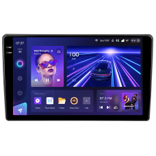 Штатная магнитола Teyes CC3 2k 6+128 Gb Nissan Murano Z50 2002-2008 9″