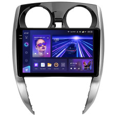 Штатна магнітола Teyes CC3 6+128 Gb Nissan Note 2 E12 2012-2021 10" 2k