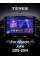 Штатна магнітола Teyes CC3 6+128 Gb з коловим оглядом 360° Nissan Juke 2010-2014 9