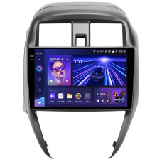 Штатная магнитола Teyes CC3 2k 4+32 Gb Nissan Sunny 2014-2016 10″