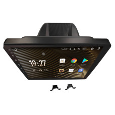 Штатна магнітола SIGMA S9432 ANDROID 10 4+32 Gb 4G DSP Opel Zafira Tourer Vauxhall 2011-2016 9" (L1)