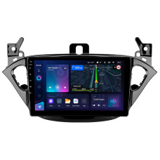 Штатная магнитола Teyes CC3L 4+64 Gb Opel Corsa 2014-2019 9″