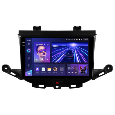 Штатна магнітола Teyes CC3 4+64 Gb Opel Astra K 2015-2022 (A) 9" 2k