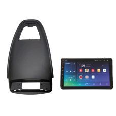 Штатна магнітола SIGMA PRO 9464 ANDROID 10 4+64 Gb 4G DSP Opel Corsa 2011 9" (L1)