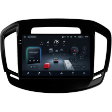 Штатна магнітола Teyes CC4 Pro 12+256 Gb Opel Insignia 1 Buick Regal 2013-2017 (B) 9" 2k