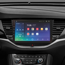 Штатная магнитола Sigma X9464 4+64 Gb Opel Astra K 2015-2022 (A) 9″