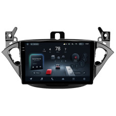 Штатна магнітола Teyes CC4 Pro 12+256 Gb Opel Corsa 2014-2019 9" 2k
