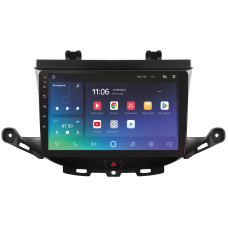 Штатная магнитола Sigma X9464 4+64 Gb Opel Astra K 2015-2022 (B) 9″
