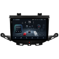 Штатна магнітола Teyes CC4 Pro 12+256 Gb Opel Astra K 2015-2022 (A) 9" 2k