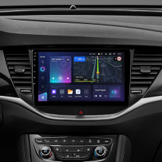 Штатна магнітола Teyes CC3L 4+32 Gb Opel Astra K 2015-2022 (B) 9"