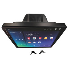 Штатна магнітола SIGMA PRO 9464 ANDROID 10 4+64 Gb 4G DSP Opel Zafira Tourer Vauxhall 2011-2016 9" (L1)