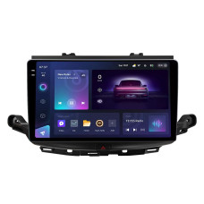 Штатна магнітола Teyes CC3 4+64 Gb Opel Astra K Vauxhall 2016-2020 Sedan 9" 2k