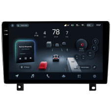 Штатна магнітола Teyes CC4 Pro 8+128 Gb Opel Astra H (F1) 2006-2014 9" 2k (L2)