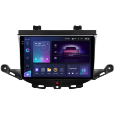 Штатна магнітола Teyes CC3 4+64 Gb Opel Astra K 2015-2022 (B) 9" 2k