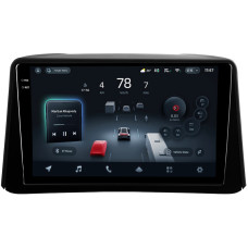 Штатна магнітола Teyes CC4 Pro 8+128 Gb Opel Mokka 1 2012-2016 9" 2k