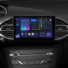 Штатная магнитола Teyes CC3L 4+64 Gb Peugeot 308 T9 308S 2013-2017 9″