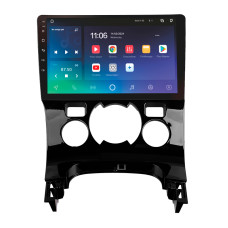 Штатная магнитола Sigma X9464 4+64 Gb Peugeot 3008 1 2009-2016 (F2) 9″