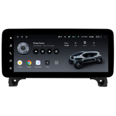 Штатна магнітола Teyes LUX ONE 6+128 Gb з коловим оглядом 360° Peugeot 4008 5008 2016-2023 12.3"