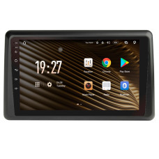 Штатна магнітола SIGMA S9432 ANDROID 10 4+32 Gb 4G DSP Renault Express 2021 Duster 2021 9"