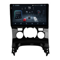Штатна магнітола Teyes CC4 Pro 12+256 Gb Peugeot 3008 1 2009-2016 (F2) 9" 2k