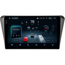 Штатна магнітола Teyes CC4 Pro 12+256 Gb Peugeot 408 2014-2018 10" 2k