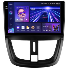 Штатна магнітола Teyes CC3 4+32 Gb Peugeot 207 2006-2015 9" 2k