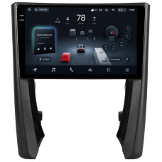 Штатна магнітола Teyes CC4 Pro 12+256 Gb Porsche Cayman 987 2005-2012 9" 2k (L2)