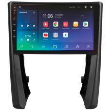 Штатна магнітола SIGMA PRO 9464 ANDROID 10 4+64 Gb 4G DSP Porsche Cayman 987 2005-2012 9" (L2)
