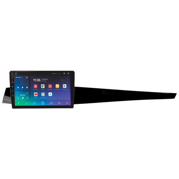Штатна магнітола SIGMA PRO 10432 ANDROID 10 4+32 Gb 4G DSP Renault Latitude 1 2010-2015 10
