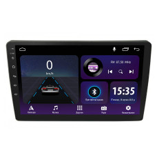 Штатная магнитола SIGMA E10232 ANDROID 10 2+32 Gb Renault Trafic 2006-2010 Opel Vivaro 2006-2010 Nissan primastar 2006-2014 10"