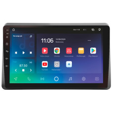 Штатная магнитола Sigma X10464 4+64 Gb Renault Master 2019-2022 10″
